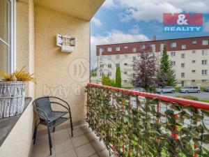 Prodej bytu 3+1, Ústí nad Orlicí, Kladská, 94 m2