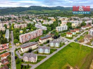 Prodej bytu 3+1, Ústí nad Orlicí, Kladská, 94 m2