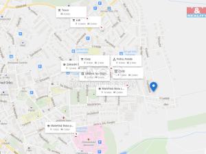 Prodej bytu 3+1, Ústí nad Orlicí, Kladská, 94 m2