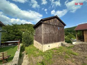 Prodej zahrady, Klášterec nad Ohří - Mikulovice, 265 m2