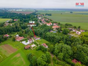 Prodej chalupy, Polička - Lezník, 260 m2
