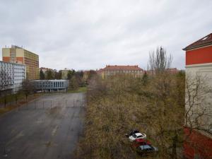 Pronájem bytu 2+kk, Brno - Ponava, Klatovská, 55 m2