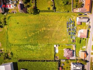 Prodej pozemku pro bydlení, Vyšehořovice, 3278 m2