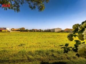 Prodej pozemku pro bydlení, Vyšehořovice, 3278 m2