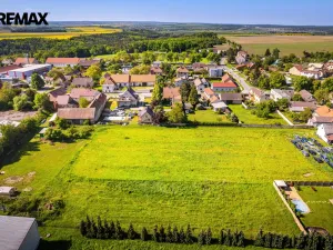Prodej pozemku pro bydlení, Vyšehořovice, 3278 m2