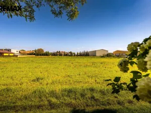 Prodej pozemku pro bydlení, Vyšehořovice, 3278 m2