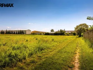 Prodej pozemku pro bydlení, Vyšehořovice, 3278 m2