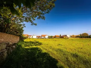 Prodej pozemku pro bydlení, Vyšehořovice, 3278 m2
