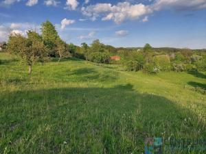 Prodej louky, Libuň - Jivany, 1942 m2