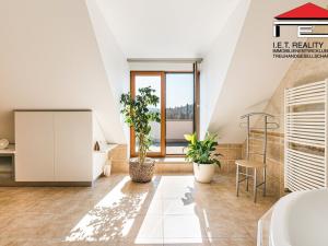 Prodej činžovního domu, Brno - Komín, 332 m2