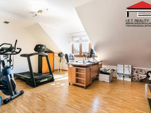 Prodej činžovního domu, Brno - Komín, 332 m2