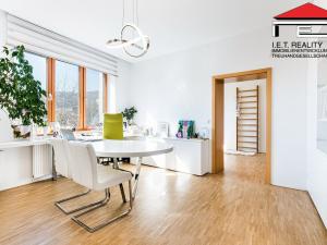 Prodej činžovního domu, Brno - Komín, 332 m2