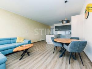 Prodej bytu 3+kk, Pardubice, Pod Vinicí, 81 m2