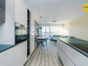Prodej bytu 3+kk, Pardubice, Pod Vinicí, 81 m2