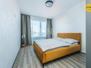 Prodej bytu 3+kk, Pardubice, Pod Vinicí, 81 m2