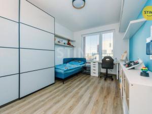 Prodej bytu 3+kk, Pardubice, Pod Vinicí, 81 m2