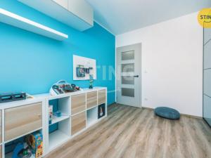 Prodej bytu 3+kk, Pardubice, Pod Vinicí, 81 m2
