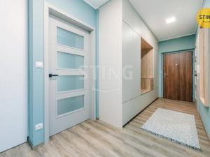 Prodej bytu 3+kk, Pardubice, Pod Vinicí, 81 m2