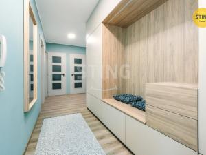 Prodej bytu 3+kk, Pardubice, Pod Vinicí, 81 m2