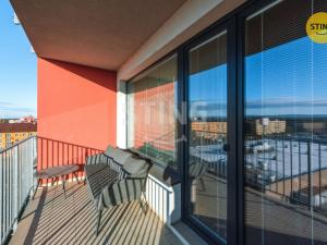 Prodej bytu 3+kk, Pardubice, Pod Vinicí, 81 m2