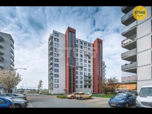 Prodej bytu 3+kk, Pardubice, Pod Vinicí, 81 m2