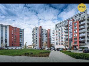 Prodej bytu 3+kk, Pardubice, Pod Vinicí, 81 m2