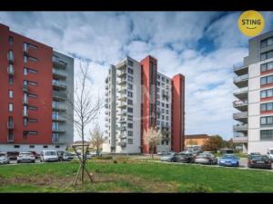 Prodej bytu 3+kk, Pardubice, Pod Vinicí, 81 m2