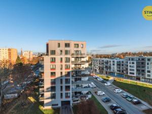 Prodej bytu 3+kk, Pardubice, Pod Vinicí, 81 m2
