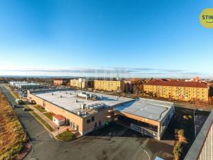 Prodej bytu 3+kk, Pardubice, Pod Vinicí, 81 m2