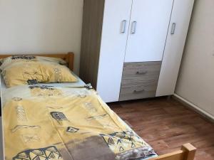 Pronájem ubytování, Sudice, 130 m2