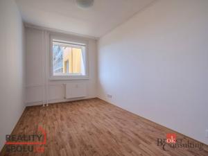 Prodej bytu 4+1, Praha - Stodůlky, Běhounkova, 82 m2