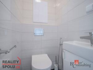Prodej bytu 4+1, Praha - Stodůlky, Běhounkova, 82 m2