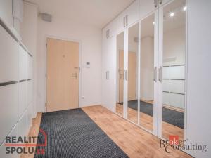 Prodej bytu 4+1, Praha - Stodůlky, Běhounkova, 82 m2