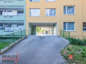 Prodej bytu 4+1, Praha - Stodůlky, Běhounkova, 82 m2