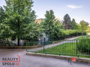 Prodej bytu 4+1, Praha - Stodůlky, Běhounkova, 82 m2
