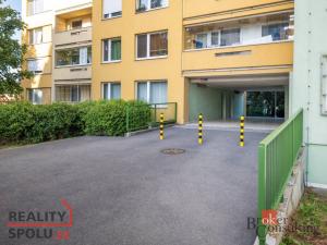 Prodej bytu 4+1, Praha - Stodůlky, Běhounkova, 82 m2