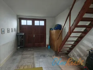 Prodej rodinného domu, Přerov - Přerov VI-Újezdec, Hlavní, 150 m2