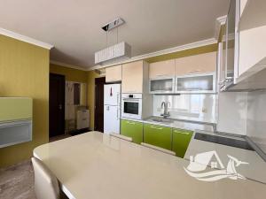 Prodej bytu 2+kk, Sveti Vlas, Bulharsko, 57 m2