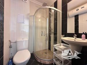 Prodej bytu 2+kk, Sveti Vlas, Bulharsko, 57 m2