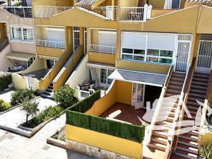 Prodej bytu 3+kk, Torrevieja, Španělsko, 49 m2