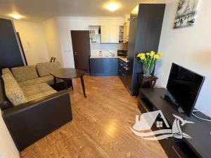 Prodej bytu 2+kk, Sveti Vlas, Bulharsko, 55 m2