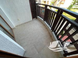 Prodej bytu 2+kk, Sveti Vlas, Bulharsko, 55 m2