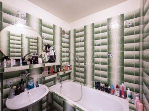 Prodej bytu 6+kk a větší, Praha, Dunická, 376 m2