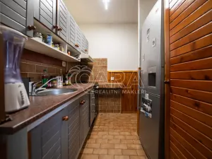 Prodej bytu 6+kk a větší, Praha - Záběhlice, Dunická, 376 m2