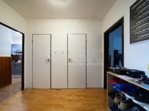 Prodej bytu 6+kk a větší, Praha - Záběhlice, Dunická, 376 m2