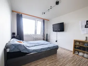 Prodej bytu 6+kk a větší, Praha - Záběhlice, Dunická, 376 m2