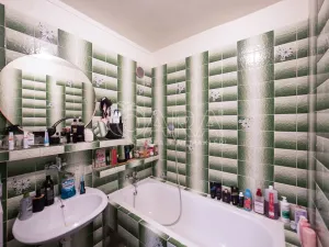 Prodej bytu 6+kk a větší, Praha - Záběhlice, Dunická, 376 m2