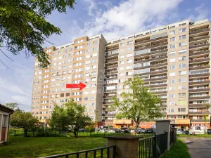 Prodej bytu 6+kk a větší, Praha - Záběhlice, Dunická, 376 m2