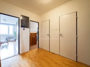 Prodej bytu 6+kk a větší, Praha - Záběhlice, Dunická, 376 m2