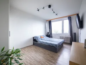 Prodej bytu 6+kk a větší, Praha - Záběhlice, Dunická, 376 m2